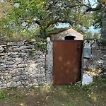 Maison De Dans Le Lot Semesterbostad Concots