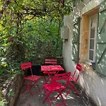 Maison De Dans Le Lot Semesterbostad Concots