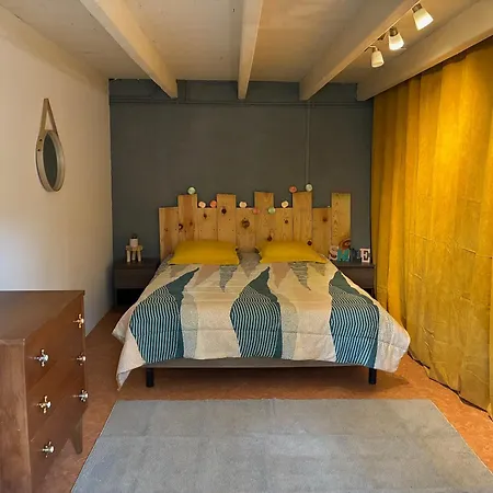 Maison De Dans Le Lot Tatil Evi Concots