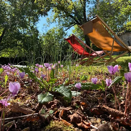 Maison De Dans Le Lot