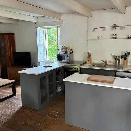 Maison De Dans Le Lot * Concots