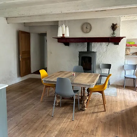 Maison De Dans Le Lot