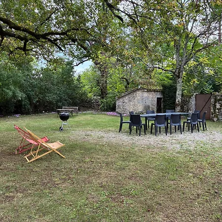 Vakantiehuis Maison De Dans Le Lot *