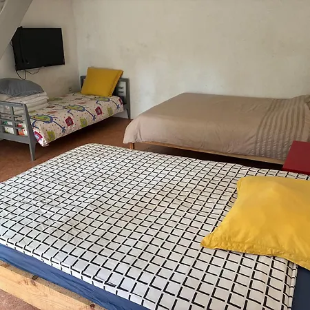 Tatil Evi Maison De Dans Le Lot *