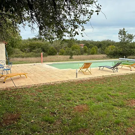 Holiday home Maison De Dans Le Lot *