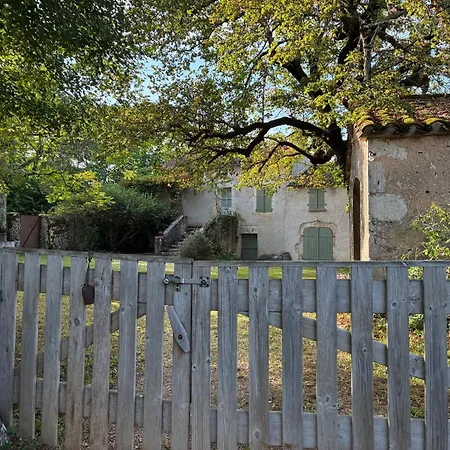 Maison De Dans Le Lot Holiday home