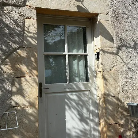 Maison De Dans Le Lot * Concots