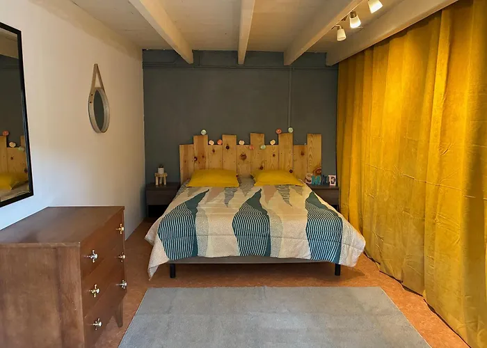 Maison De Dans Le Lot بيت للعطل Concots