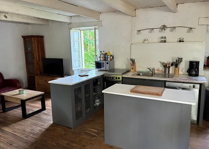 Maison De Dans Le Lot * Concots