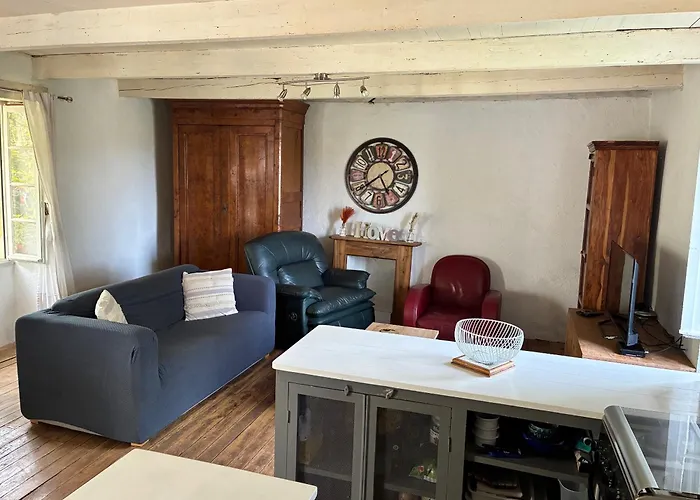 Maison De Dans Le Lot