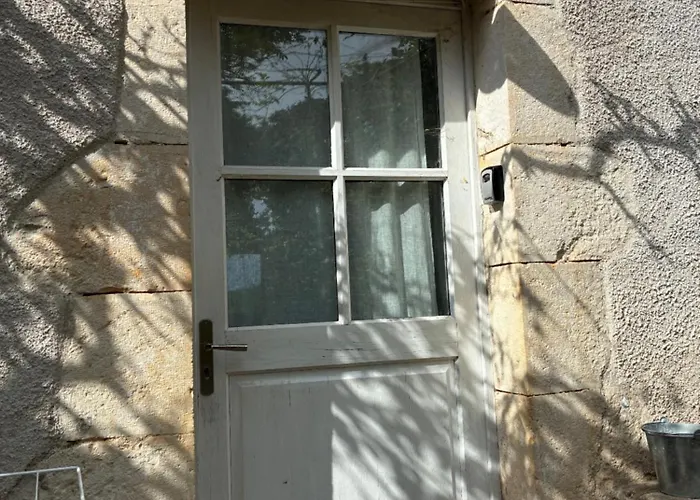 Maison De Dans Le Lot * Concots